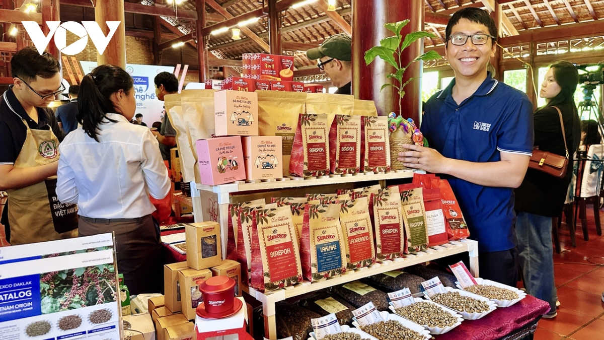 cà phê kém chất lượng mối lo tiêu dùng, thách thức thương hiệu hình ảnh 2 ca phe kem chat luong moi lo tieu dung, thach thuc thuong hieu hinh anh 2