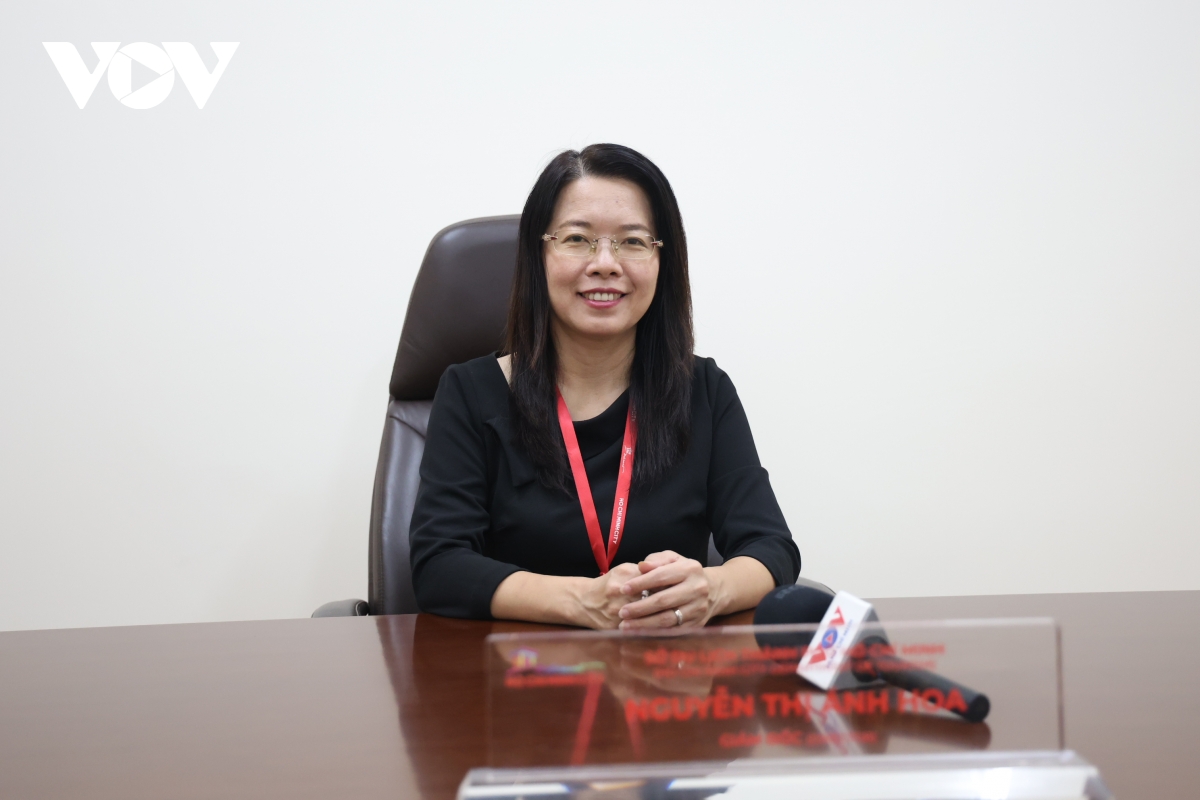 sau sap nhap, tp.hcm tham vong la diem den hap dan hang dau Dong nam A hinh anh 2