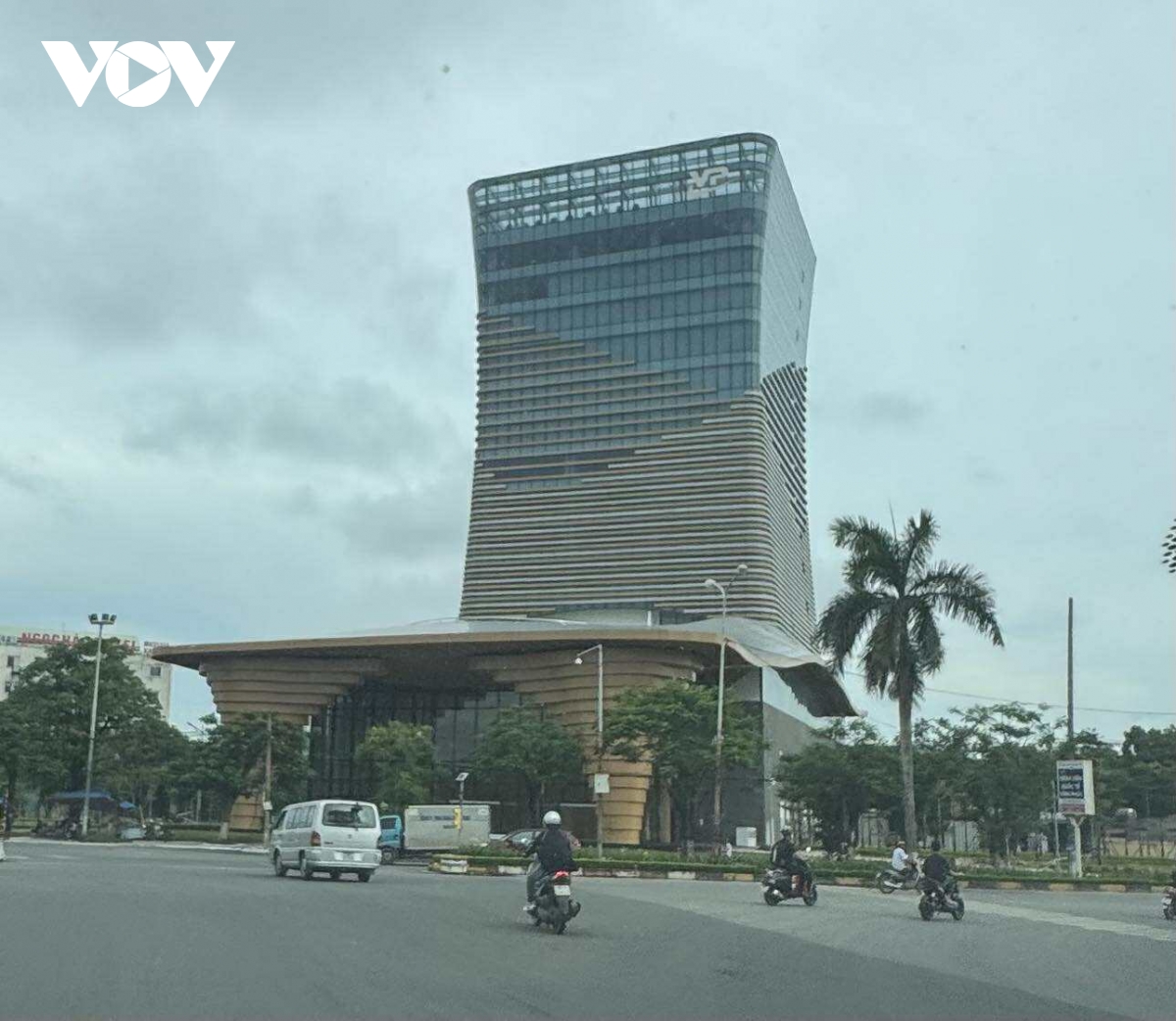 phú thọ đặt trụ sở của báo và phát thanh, truyền hình tỉnh tại phường vĩnh yên hình ảnh 3 phu tho dat tru so cua bao va phat thanh, truyen hinh tinh tai phuong vinh yen hinh anh 3