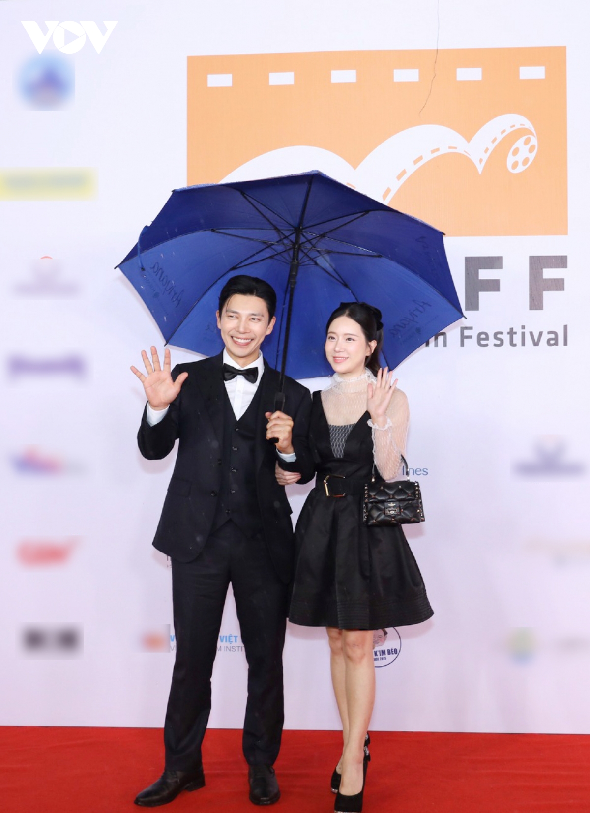 tai tu hau due mat troi he lo ly do muon dong phim tinh cam voi nghe si viet hinh anh 1