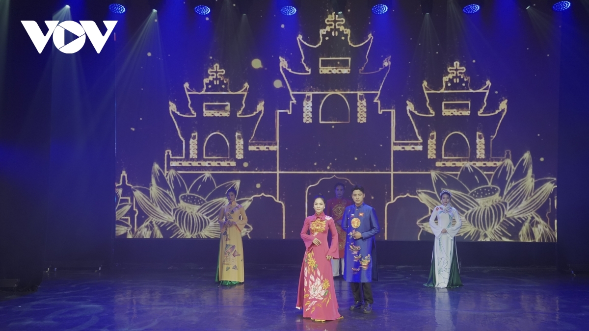 nhung su gia cua san khau le ngoc mang van hoa viet den xu so bach duong hinh anh 6