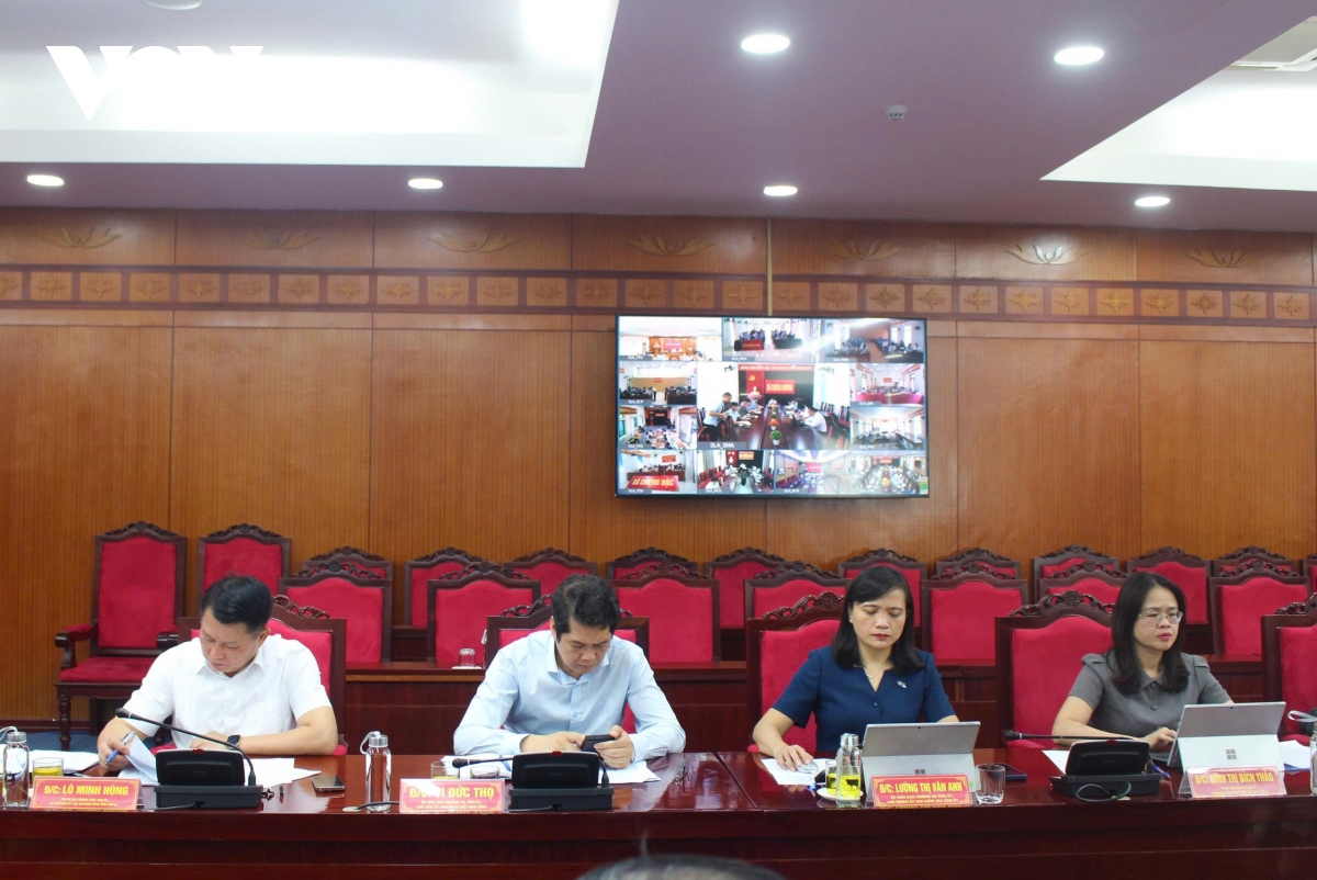 chuyển đổi số phục vụ vận hành chính quyền địa phương 2 cấp tại sơn la hình ảnh 2 chuyen doi so phuc vu van hanh chinh quyen dia phuong 2 cap tai son la hinh anh 2