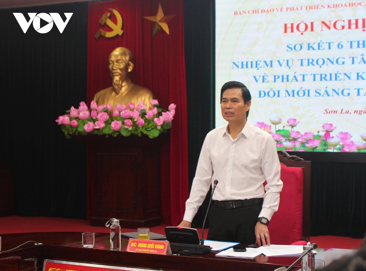 chuyển đổi số phục vụ vận hành chính quyền địa phương 2 cấp tại sơn la hình ảnh 3 chuyen doi so phuc vu van hanh chinh quyen dia phuong 2 cap tai son la hinh anh 3