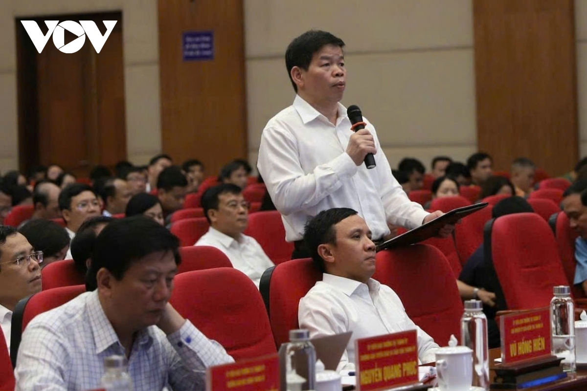cử tri hải phòng tránh tình trạng miễn phí một phần - thu thêm nhiều phần khác hình ảnh 2 cu tri hai phong tranh tinh trang mien phi mot phan - thu them nhieu phan khac hinh anh 2