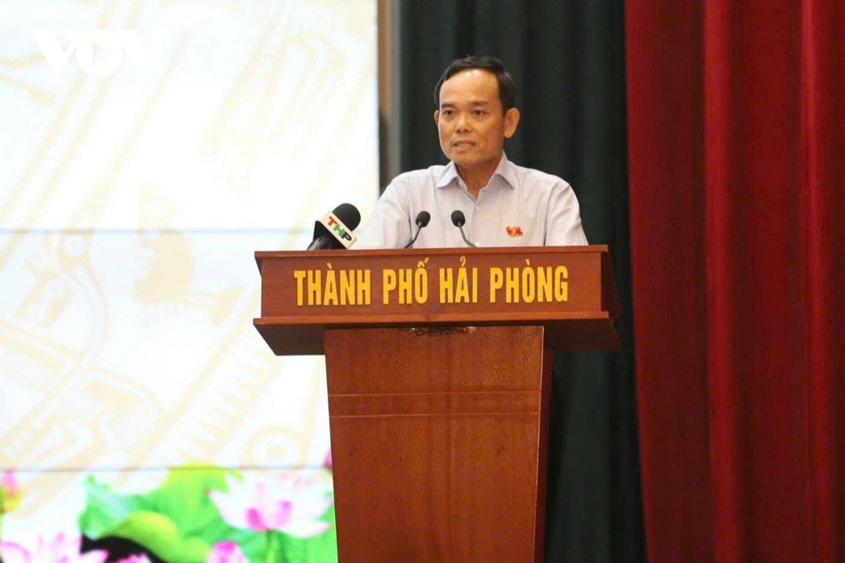 cử tri hải phòng tránh tình trạng miễn phí một phần - thu thêm nhiều phần khác hình ảnh 3 cu tri hai phong tranh tinh trang mien phi mot phan - thu them nhieu phan khac hinh anh 3
