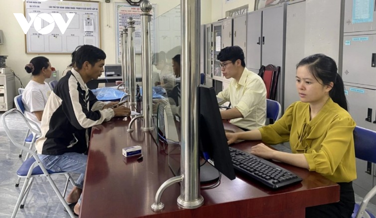 swiss-vietnam economic forum backs vietnam s nationwide administrative restructuring picture 1