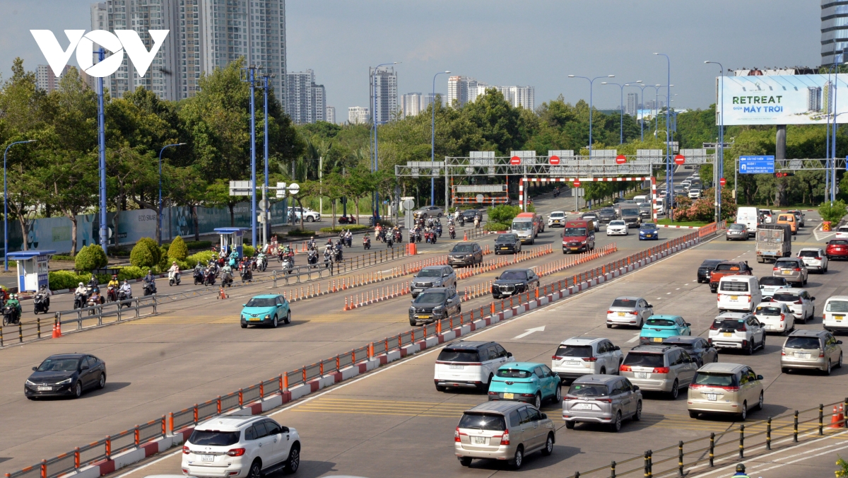 TP.HCM hợp tác với Đại học Monash ứng dụng AI, công nghệ số vào giao thông thông minh