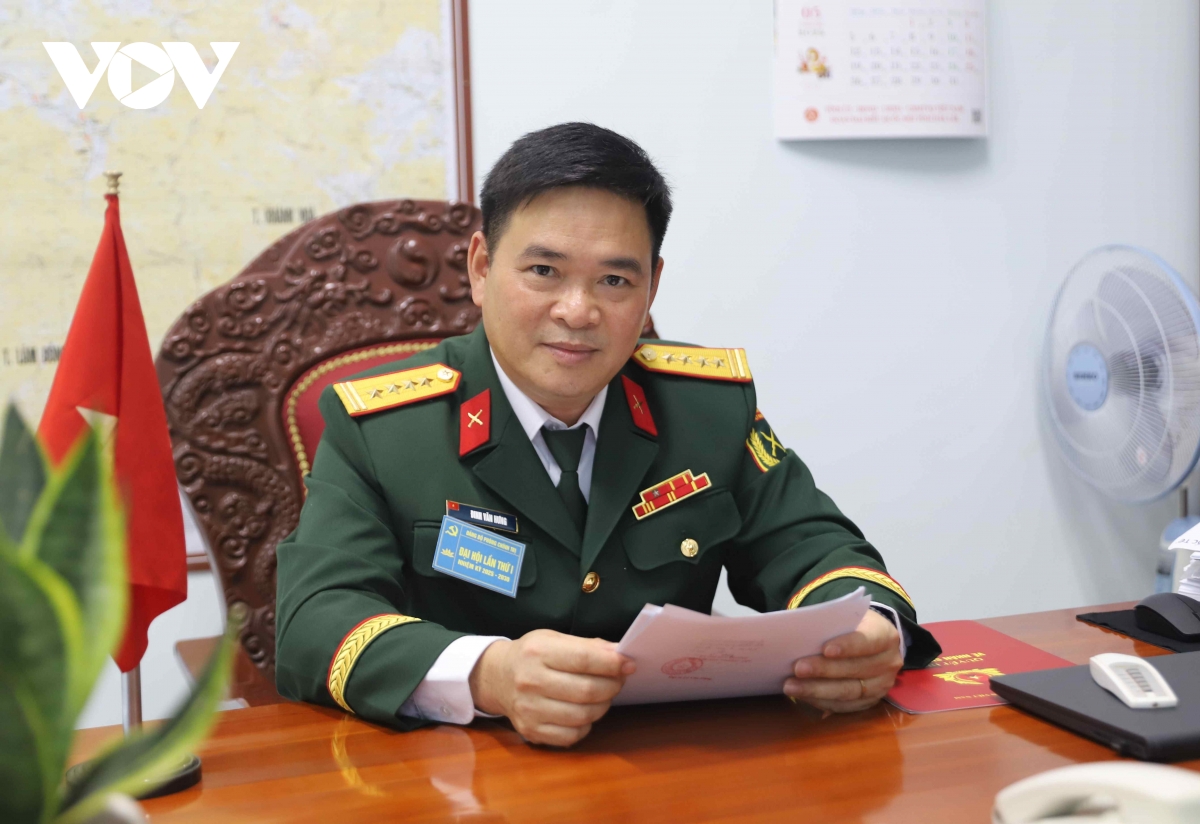 Bộ CHQS Đắk Lắk: Xây dựng Nghị quyết đột phá nhiệm kỳ mới 2025-2030