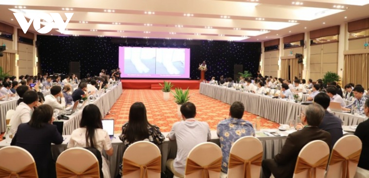 Forum maps out R&D development strategy for Vietnam