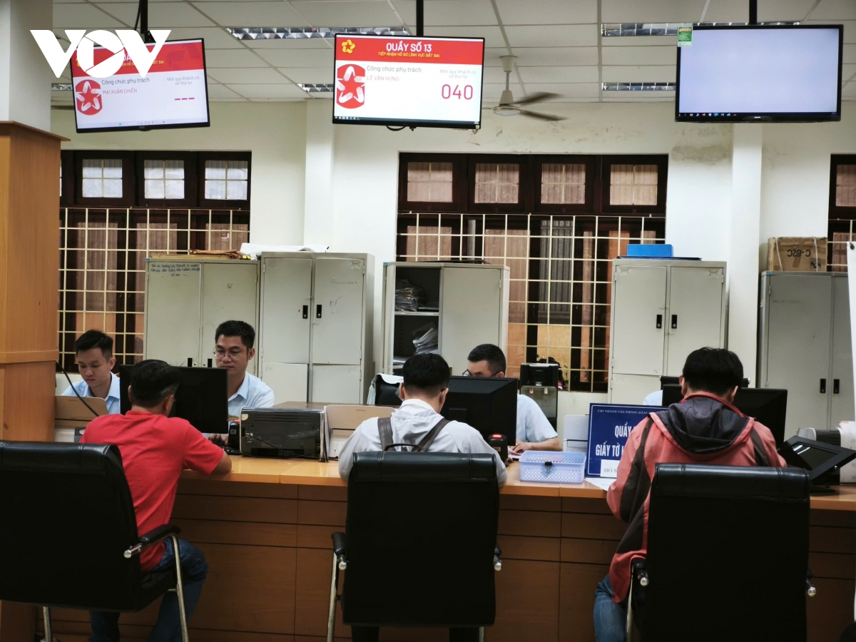 Đắk Lắk: Chính quyền 2 cấp vận hành thông suốt, người dân được phục vụ tốt hơn