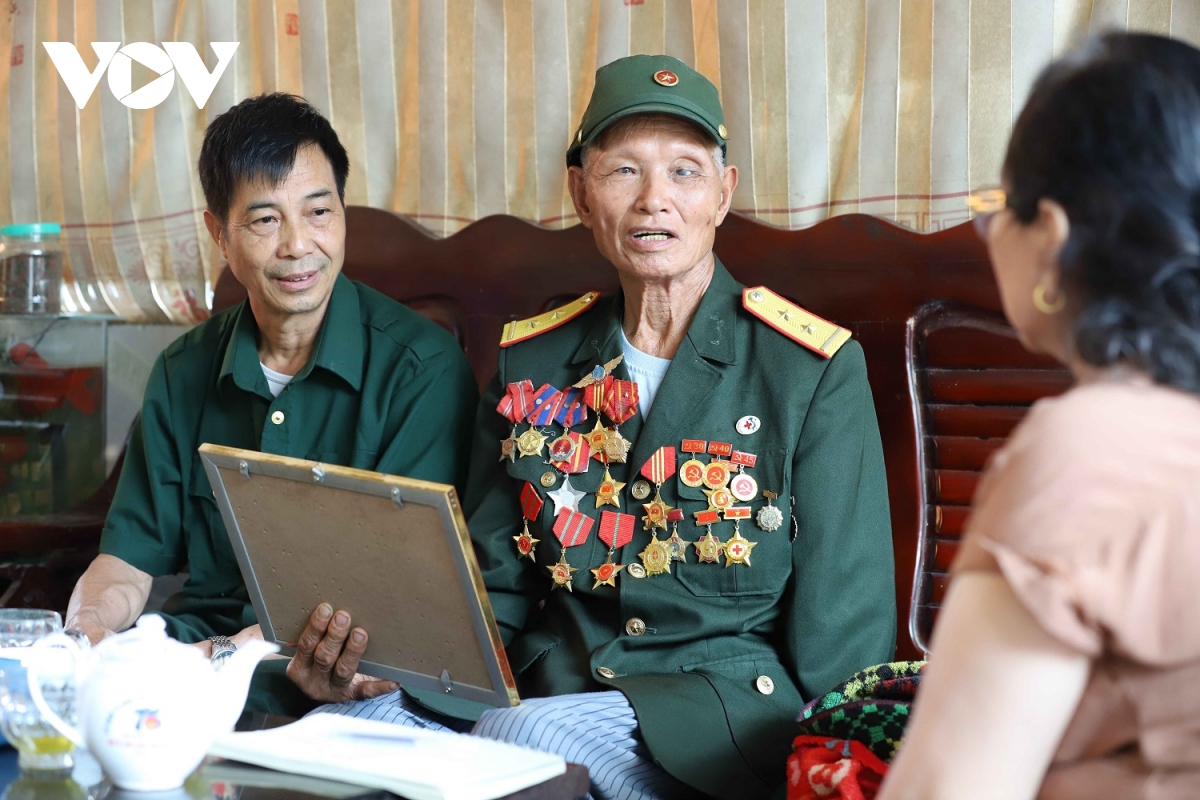 Thương binh, bệnh binh Sơn La vượt lên thương tật, làm giàu trong thời bình
