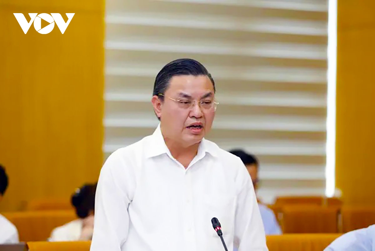 hà nội đề nghị hỗ trợ người dân thủ đô chuyển đổi xe máy cũ sang xe điện hình ảnh 2 ha noi de nghi ho tro nguoi dan thu do chuyen doi xe may cu sang xe dien hinh anh 2