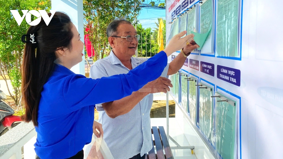 tuổi trẻ cần thơ rộn ràng thắp sáng biển, đảo quê hương hình ảnh 3 tuoi tre can tho ron rang thap sang bien, dao que huong hinh anh 3