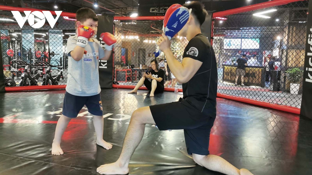 Lười hoạt động thể lực và vòng luẩn quẩn