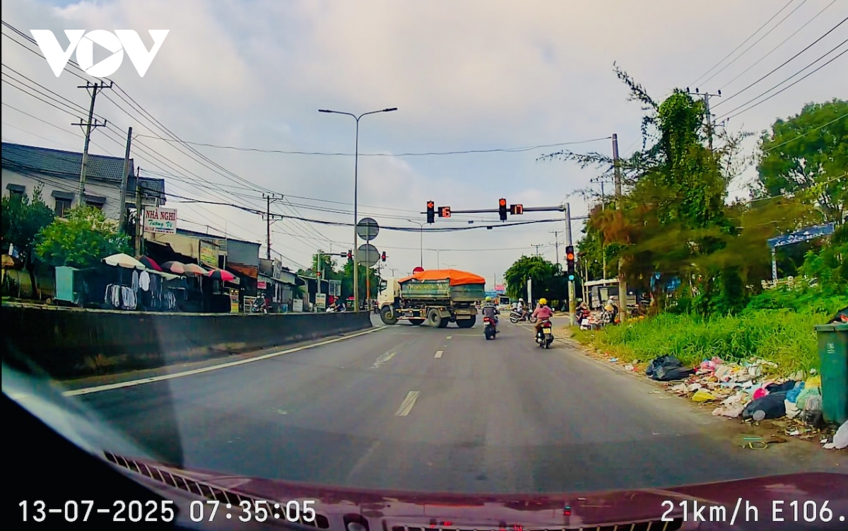 vén màn quy trình đổ trộm rác thải xây dựng từ công trường nhà máy pepsico hình ảnh 5 ven man quy trinh do trom rac thai xay dung tu cong truong nha may pepsico hinh anh 5
