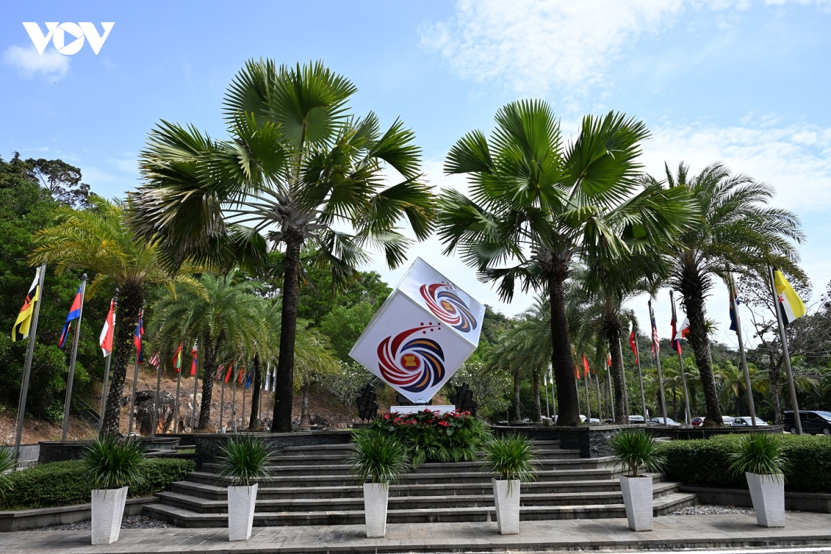 thai lan xac nhan tham du tham van asean, giu vung lap truong chu quyen hinh anh 1