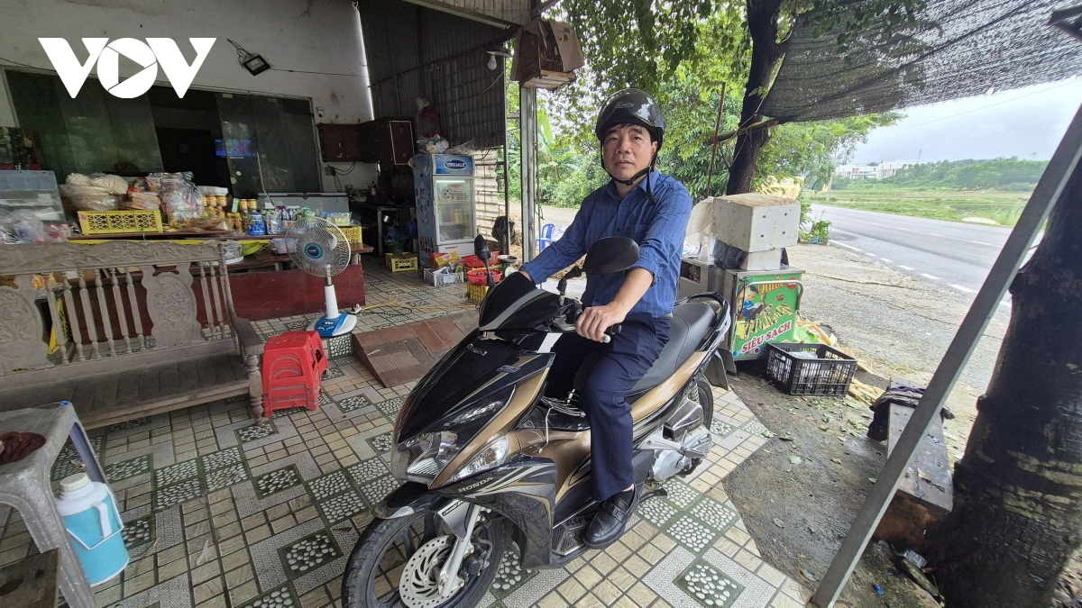 cán bộ thuê nhà, chuyển gia đình tới nơi làm việc mới sau hợp nhất tỉnh hình ảnh 2 can bo thue nha, chuyen gia dinh toi noi lam viec moi sau hop nhat tinh hinh anh 2