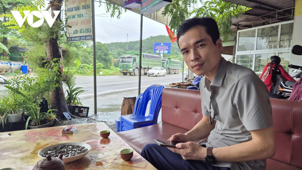 cán bộ thuê nhà, chuyển gia đình tới nơi làm việc mới sau hợp nhất tỉnh hình ảnh 1 can bo thue nha, chuyen gia dinh toi noi lam viec moi sau hop nhat tinh hinh anh 1