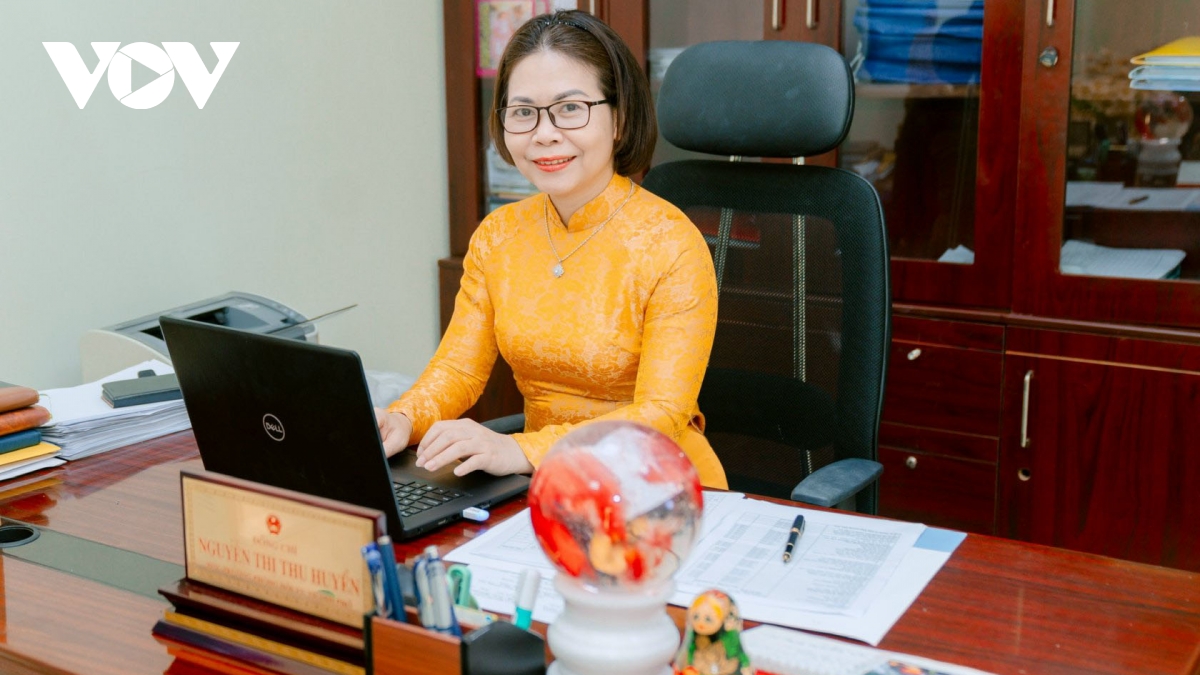 thanh hóa tháo gỡ khó khăn cho phó chủ tịch xã, kiêm gĐ trung tâm hành chính công hình ảnh 3 thanh hoa thao go kho khan cho pho chu tich xa, kiem gD trung tam hanh chinh cong hinh anh 3