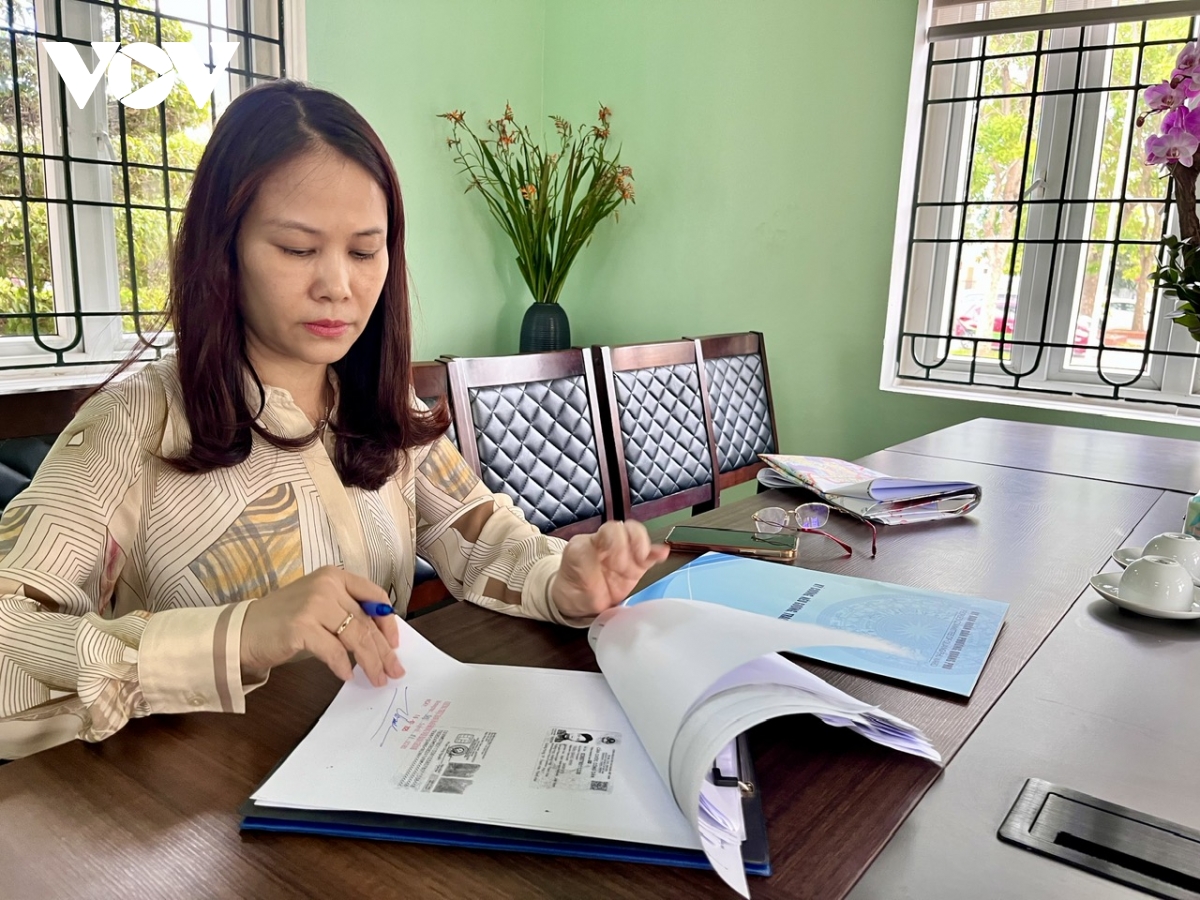 thanh hóa tháo gỡ khó khăn cho phó chủ tịch xã, kiêm gĐ trung tâm hành chính công hình ảnh 2 thanh hoa thao go kho khan cho pho chu tich xa, kiem gD trung tam hanh chinh cong hinh anh 2