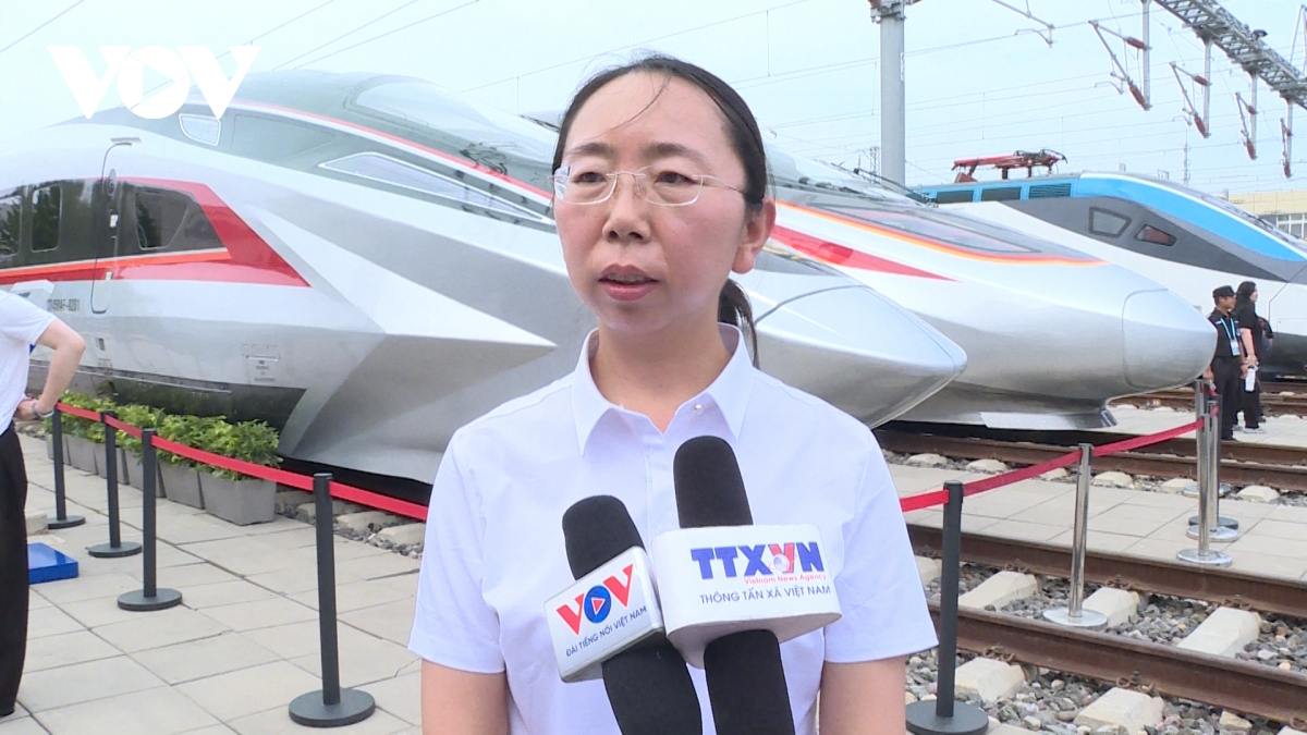 trung quốc có thể vận hành tàu cao tốc nhanh nhất thế giới vào cuối năm 2026 hình ảnh 4 trung quoc co the van hanh tau cao toc nhanh nhat the gioi vao cuoi nam 2026 hinh anh 4