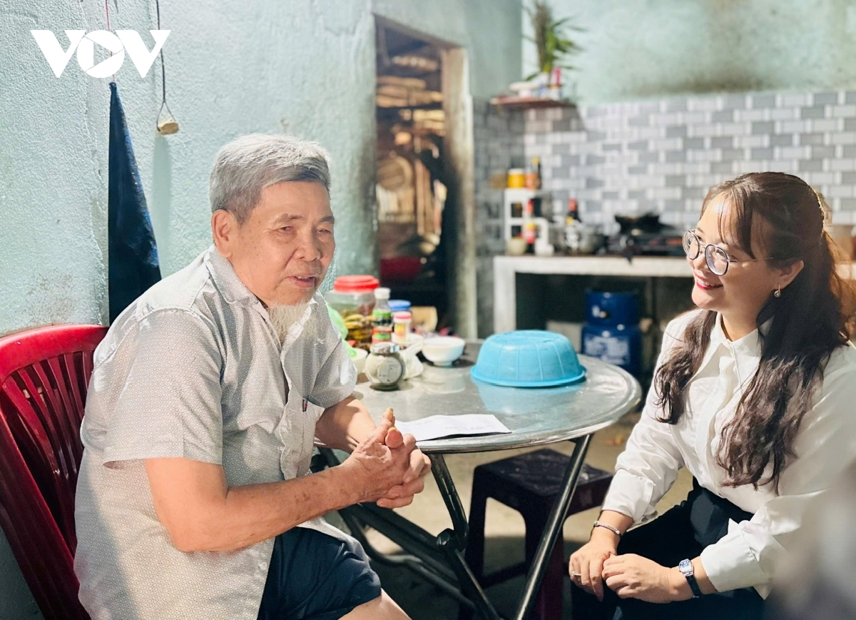 văn kiện Đại hội Đảng bộ xã, phường mới ở Đà nẵng thể hiện tư duy, tầm nhìn mới hình ảnh 3 van kien Dai hoi Dang bo xa, phuong moi o Da nang the hien tu duy, tam nhin moi hinh anh 3