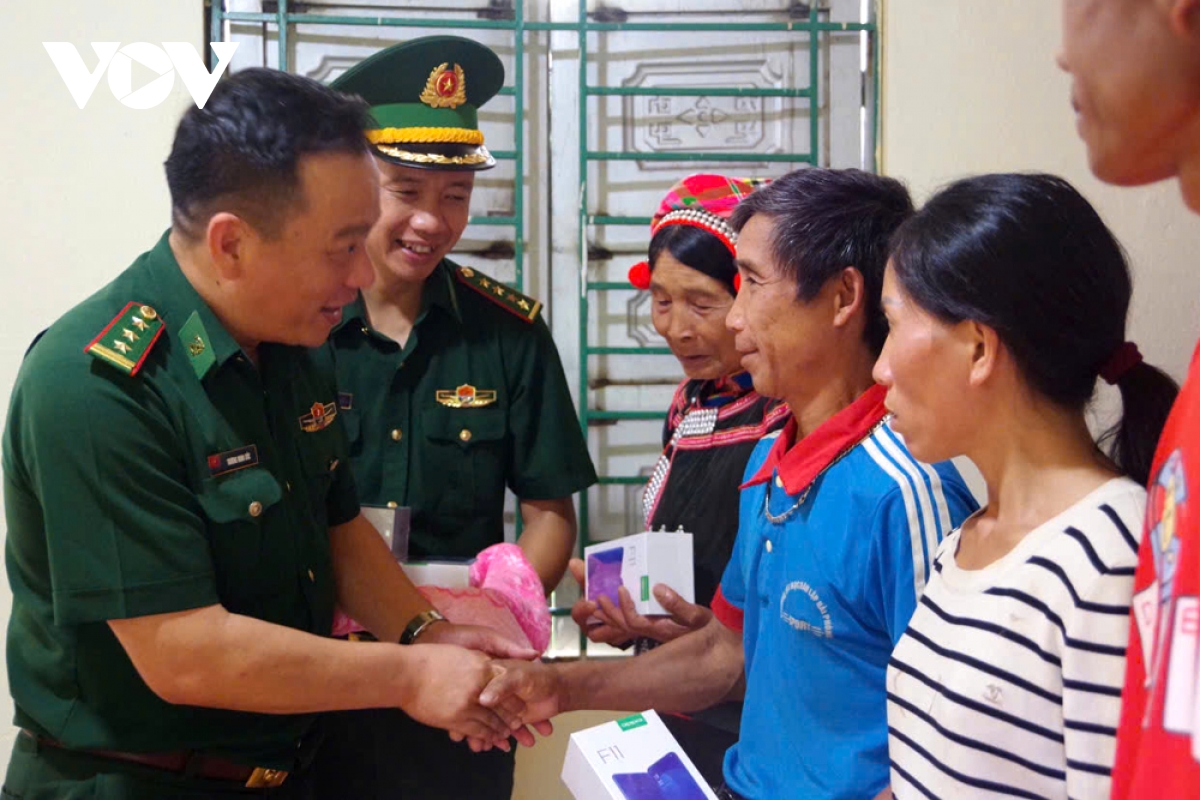 chợ phiên online giữa đại ngàn tây bắc hình ảnh 16 cho phien online giua dai ngan tay bac hinh anh 16