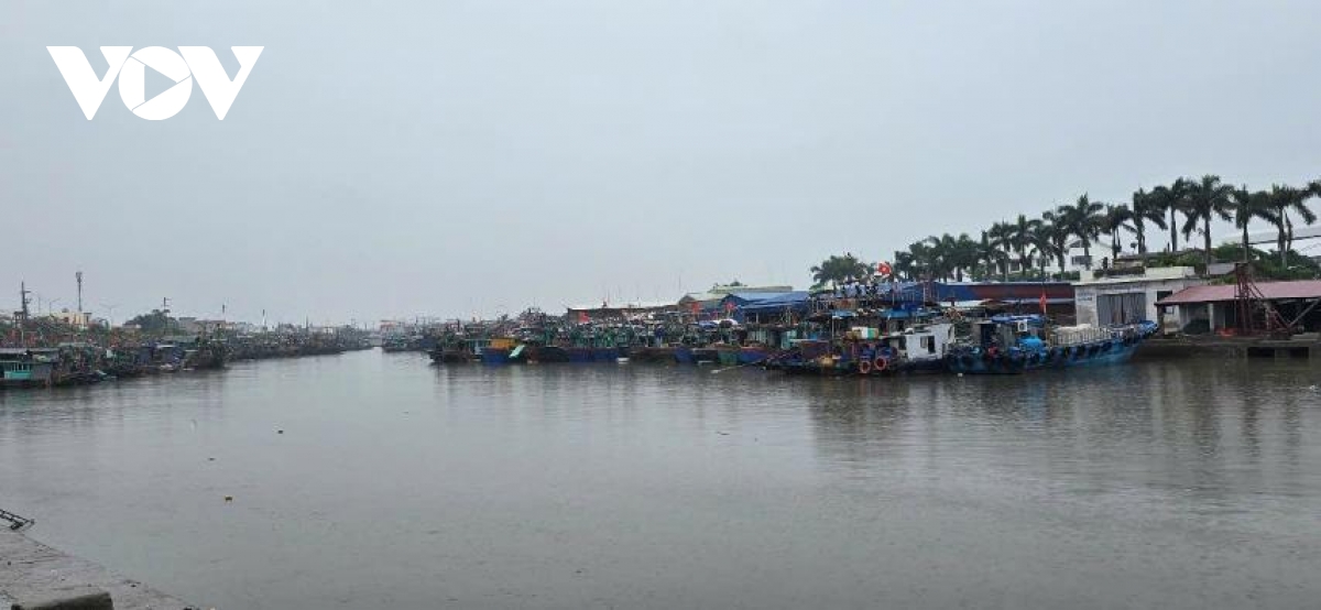 hải phòng yêu cầu di dời người dân khỏi khu vực nguy hiểm trước 20h hôm nay hình ảnh 1 hai phong yeu cau di doi nguoi dan khoi khu vuc nguy hiem truoc 20h hom nay hinh anh 1