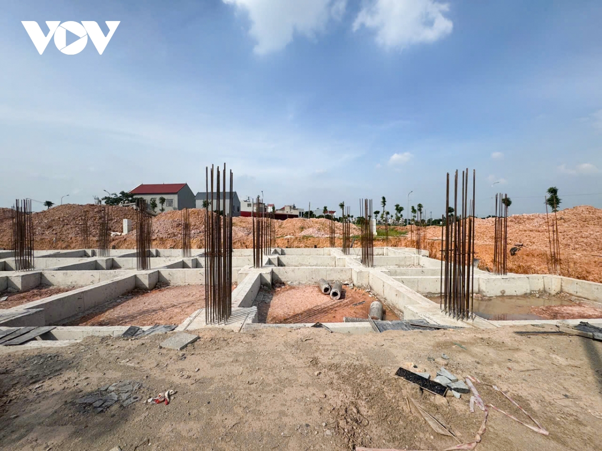 bac ninh tuyt coi du an dream city, rao ban khi chua du dieu kien hinh anh 2