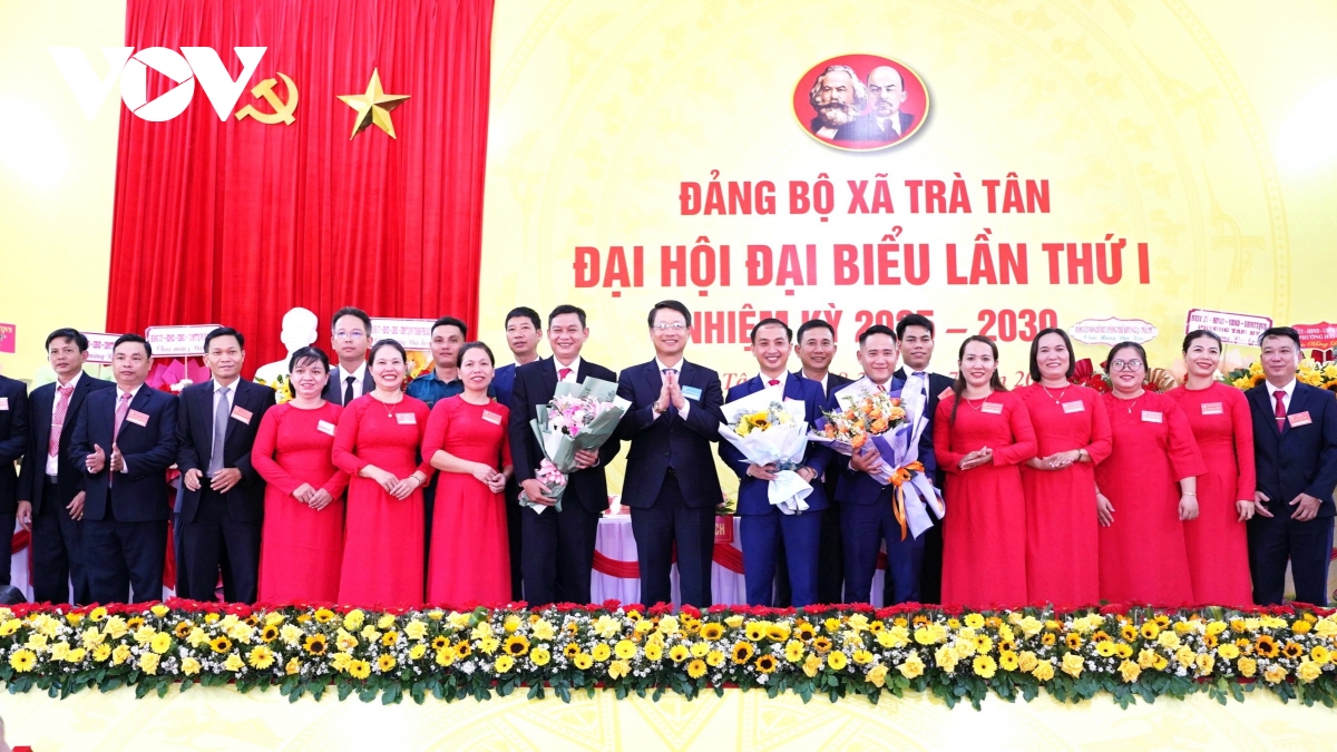 Từ căn cứ cách mạng đến nông thôn mới sinh thái – văn hóa