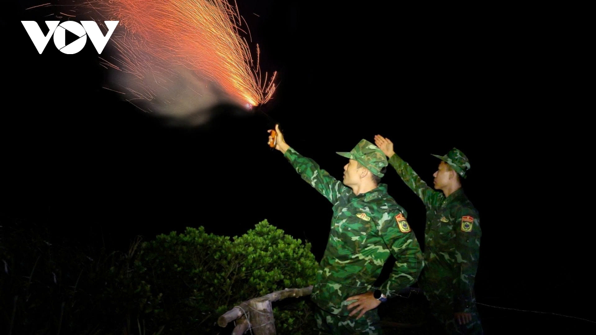 nguoi dan quang ninh chu dong phong tranh bao so 3 hinh anh 1