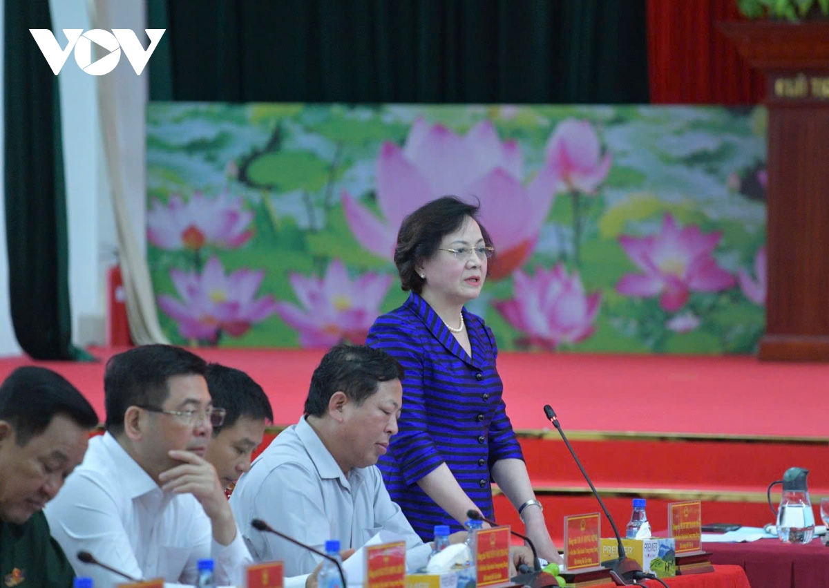 thủ tướng rà soát quy hoạch vùng đồng bằng sông cửu long sau sắp xếp hình ảnh 3 thu tuong ra soat quy hoach vung dong bang song cuu long sau sap xep hinh anh 3