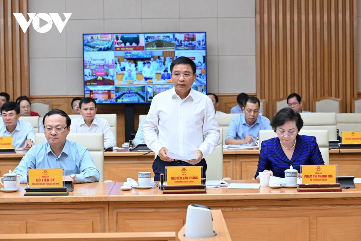 thủ tướng tăng trưởng 8,3 - 8,5 không phải mục tiêu bất khả thi hình ảnh 1 thu tuong tang truong 8,3 - 8,5 khong phai muc tieu bat kha thi hinh anh 1