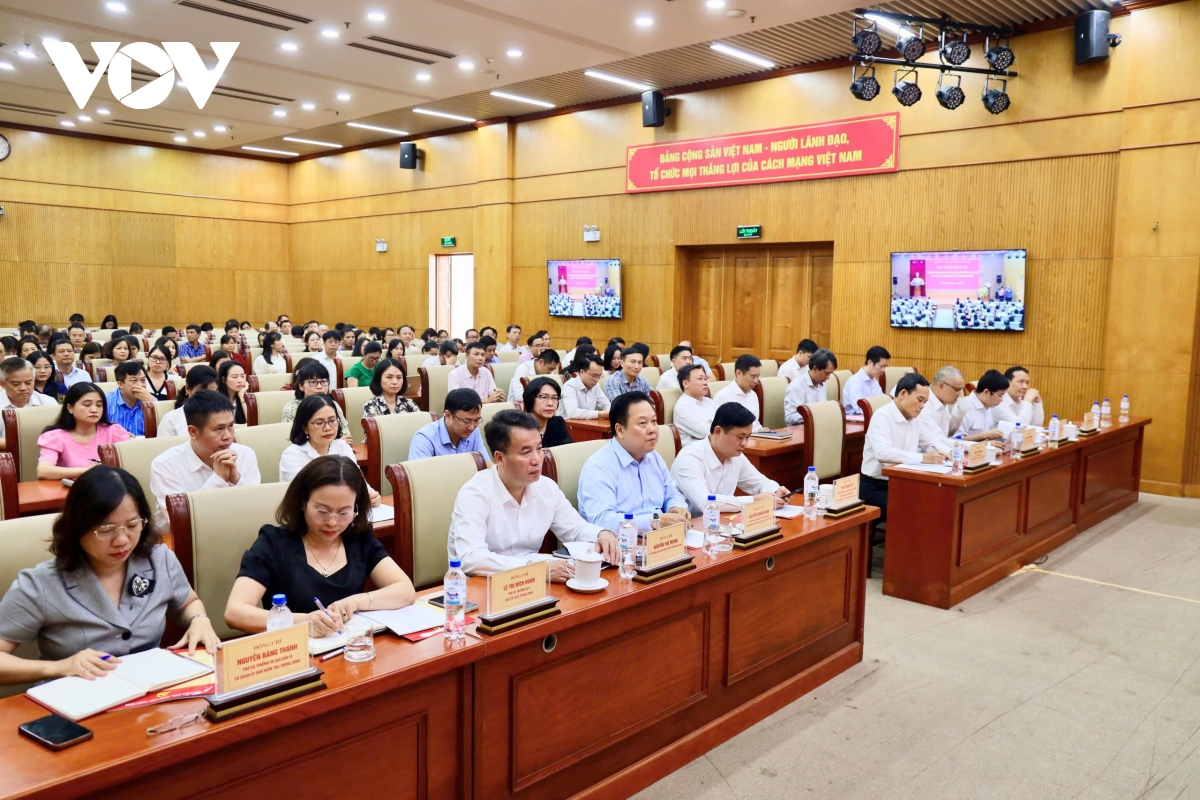 ban chính sách, chiến lược trung ương công bố quy định về khung kpis hình ảnh 3 ban chinh sach, chien luoc trung uong cong bo quy dinh ve khung kpis hinh anh 3