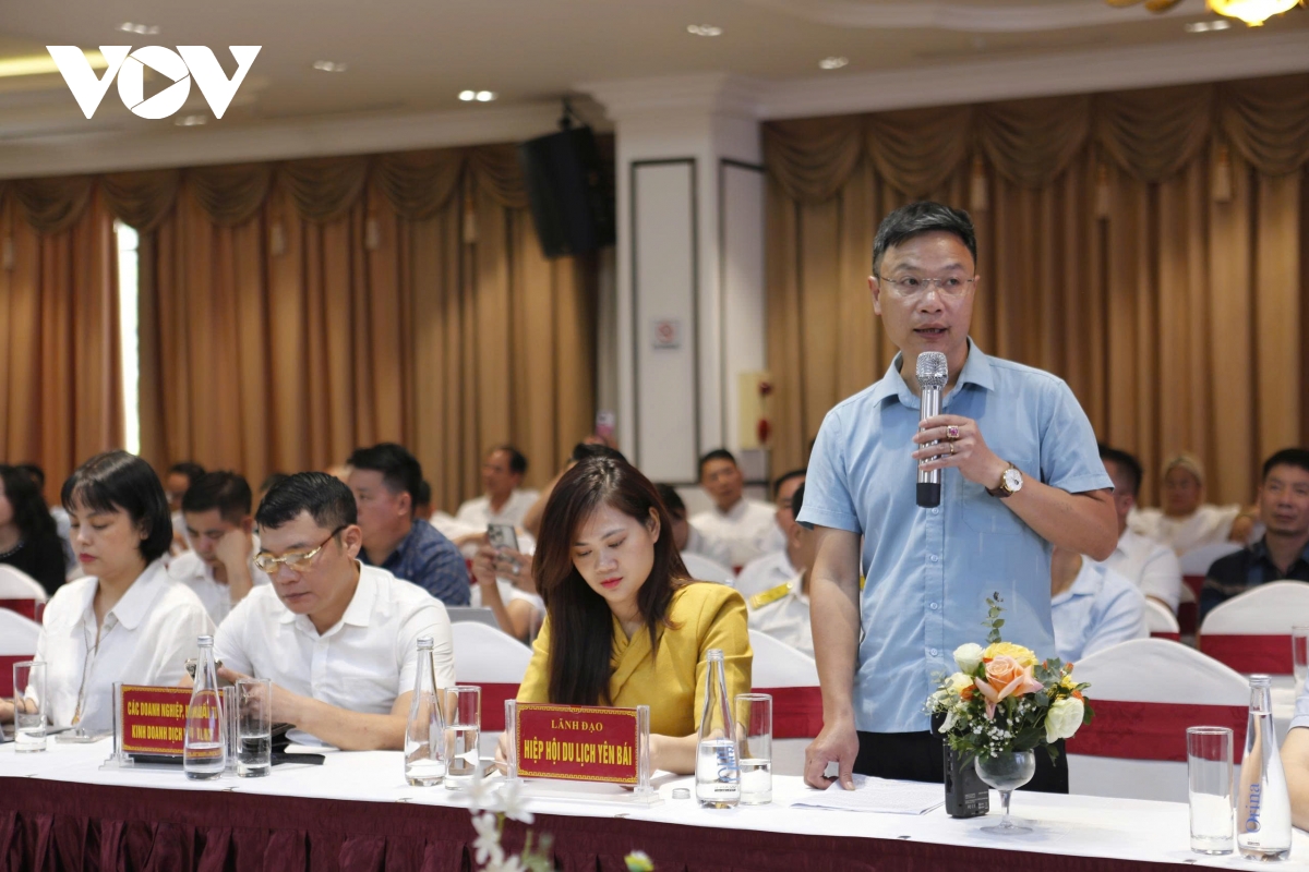 Ngành du lịch tỉnh Lào Cai (mới) đối diện với nhiều thách thức