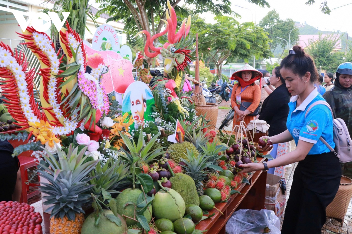 sản phẩm ocop vùng núi khánh hòa đang thành công từ những mô hình liên kết hình ảnh 2 san pham ocop vung nui khanh hoa dang thanh cong tu nhung mo hinh lien ket hinh anh 2