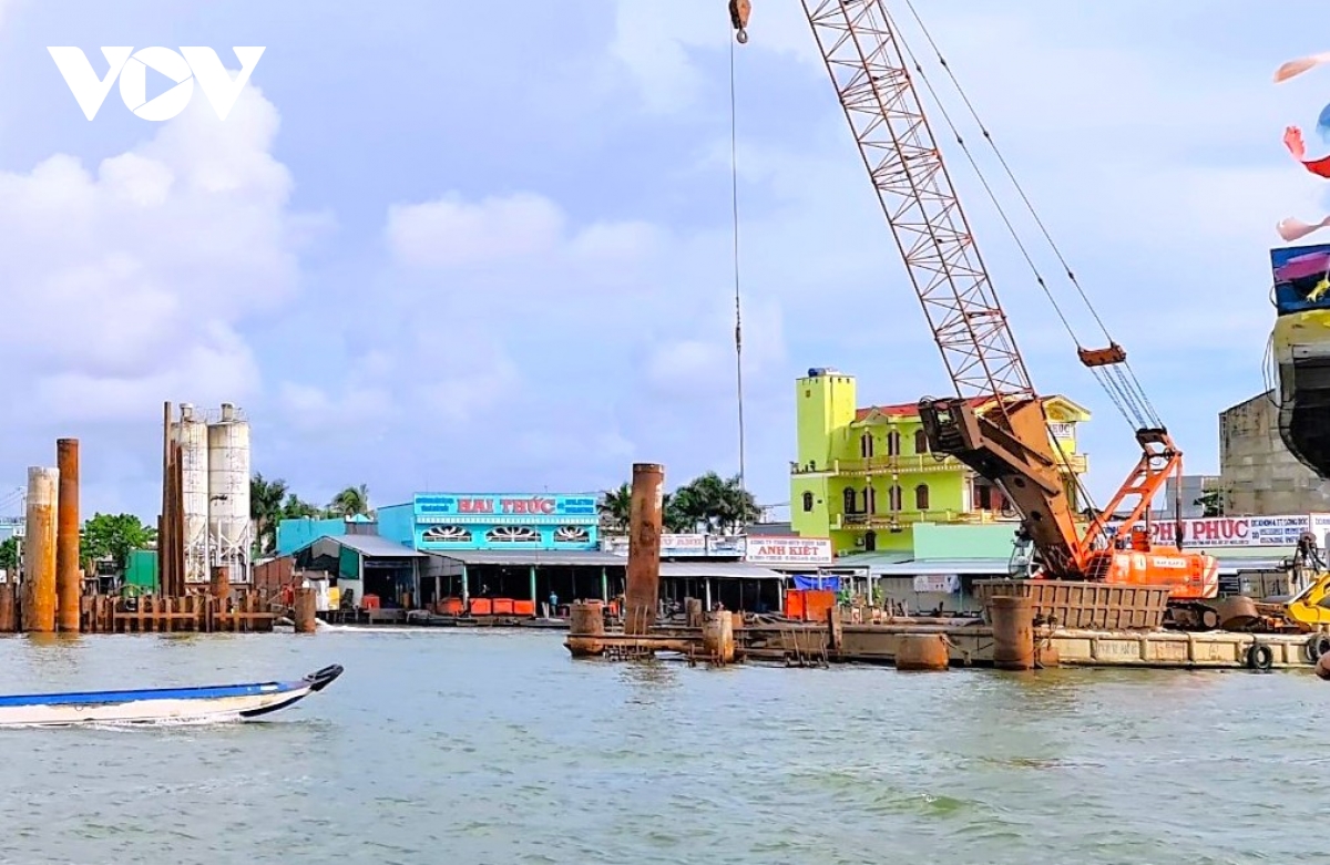Cà Mau đã phân khai hơn 11.800 tỷ đồng vốn đầu tư công