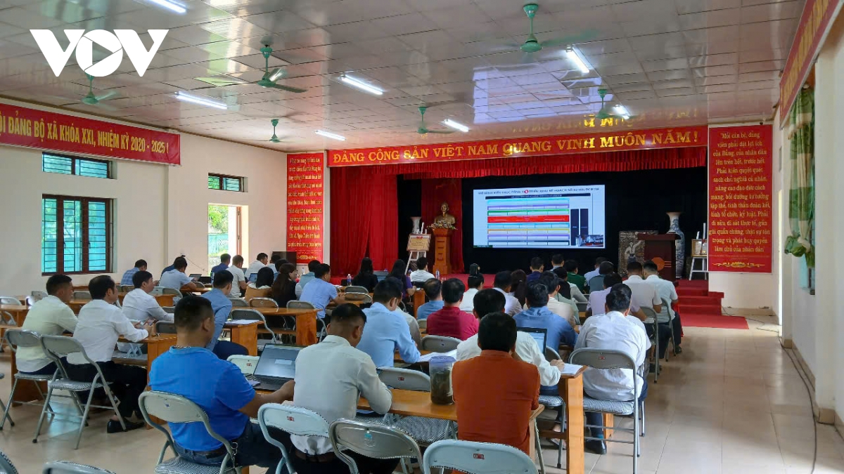 lãnh đạo xã mới ở sơn la sẵn sàng tâm thế, bản lĩnh đưa địa phương bứt phá hình ảnh 3 lanh dao xa moi o son la san sang tam the, ban linh dua dia phuong but pha hinh anh 3