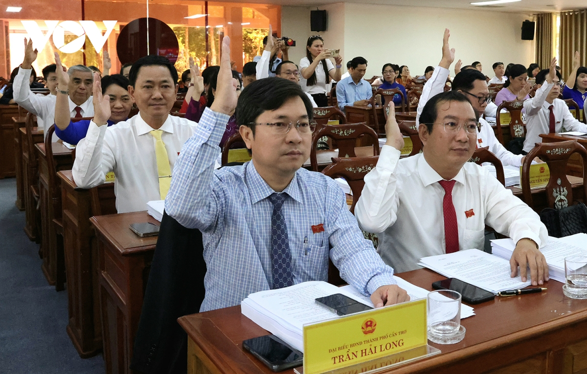 toàn cảnh ngày đầu vận hành chính quyền địa phương 2 cấp tại 34 tỉnh, thành phố hình ảnh 26 toan canh ngay dau van hanh chinh quyen dia phuong 2 cap tai 34 tinh, thanh pho hinh anh 26