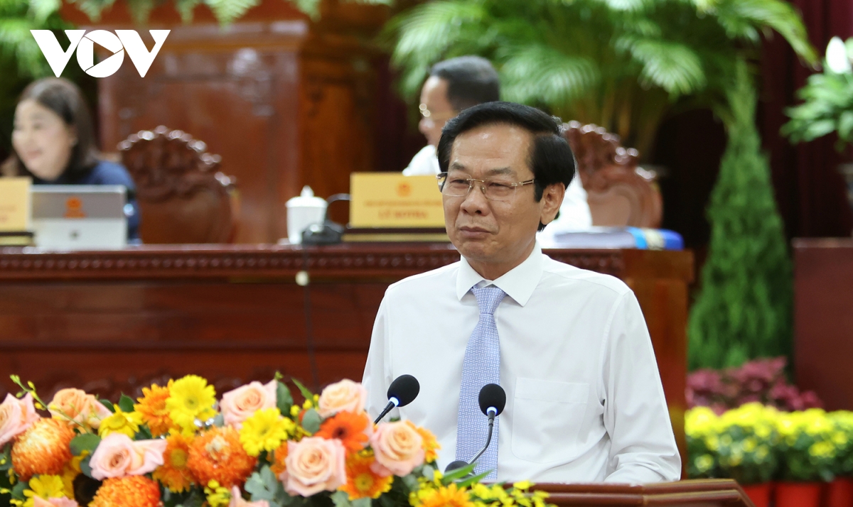 toàn cảnh ngày đầu vận hành chính quyền địa phương 2 cấp tại 34 tỉnh, thành phố hình ảnh 27 toan canh ngay dau van hanh chinh quyen dia phuong 2 cap tai 34 tinh, thanh pho hinh anh 27