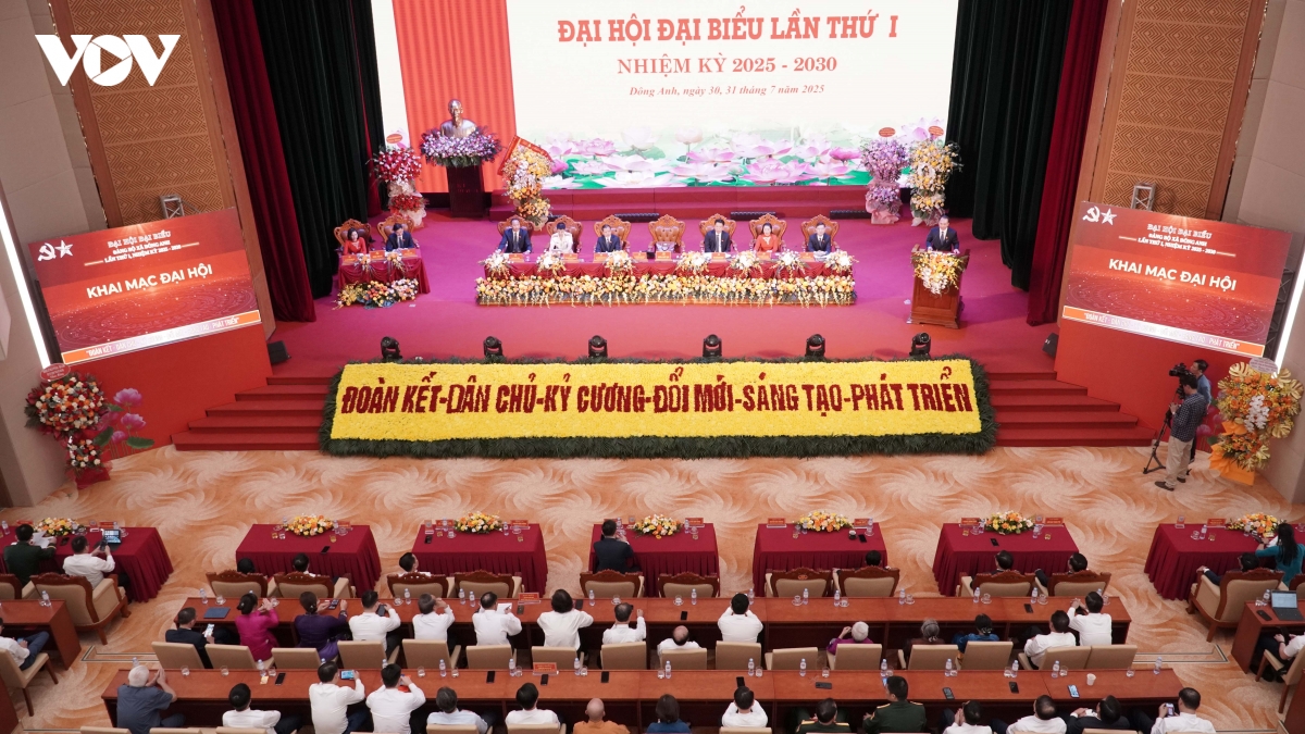 xa Dong anh dat muc tieu thu nhap binh quan 135 trieu dong nguoi vao 2030 hinh anh 2