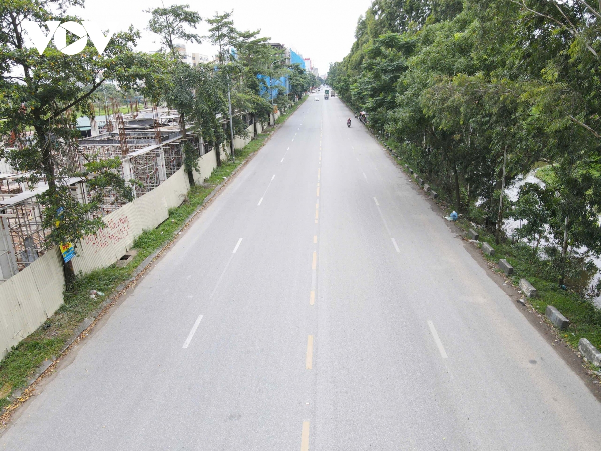 thông xe cầu Đông yên ở bắc ninh, người dân hết khổ vì tắc đường hình ảnh 8 thong xe cau Dong yen o bac ninh, nguoi dan het kho vi tac duong hinh anh 8