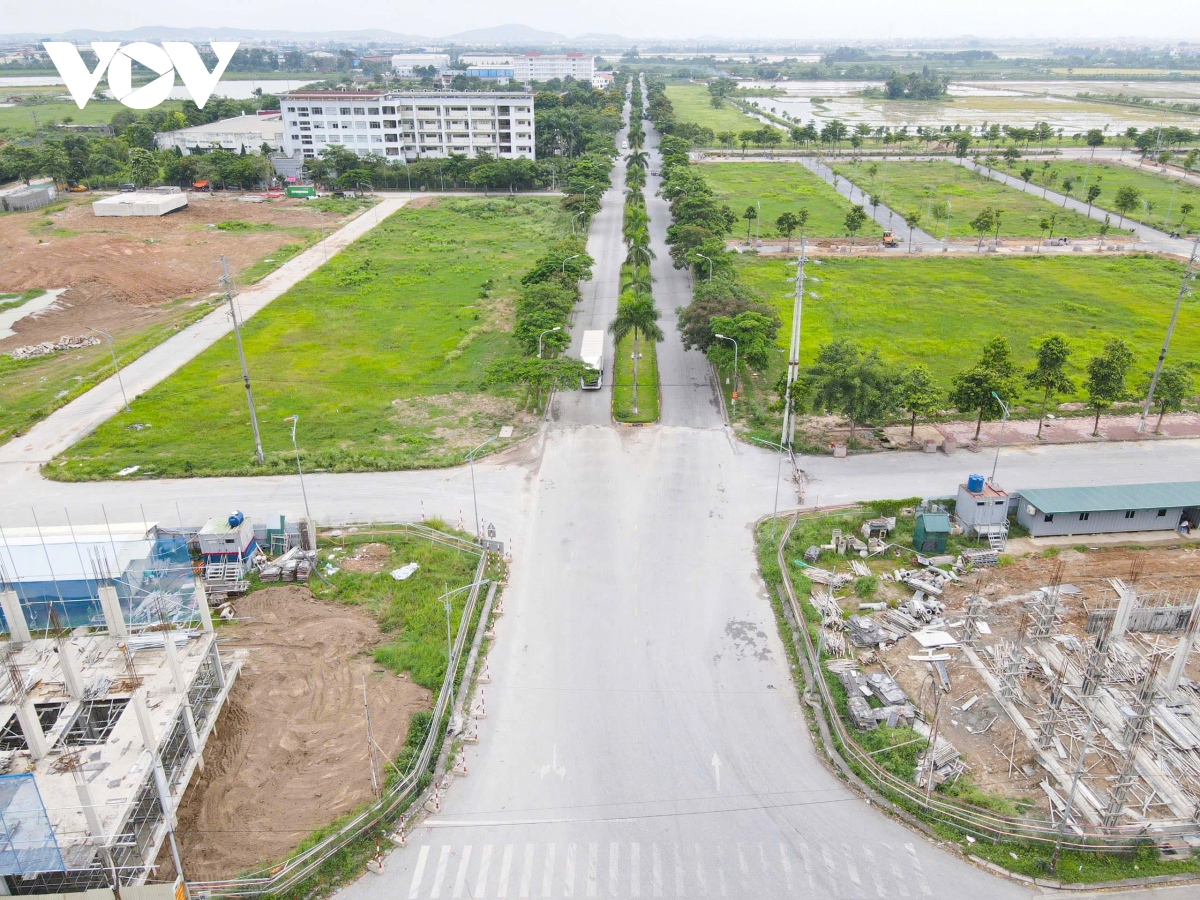 thông xe cầu Đông yên ở bắc ninh, người dân hết khổ vì tắc đường hình ảnh 10 thong xe cau Dong yen o bac ninh, nguoi dan het kho vi tac duong hinh anh 10