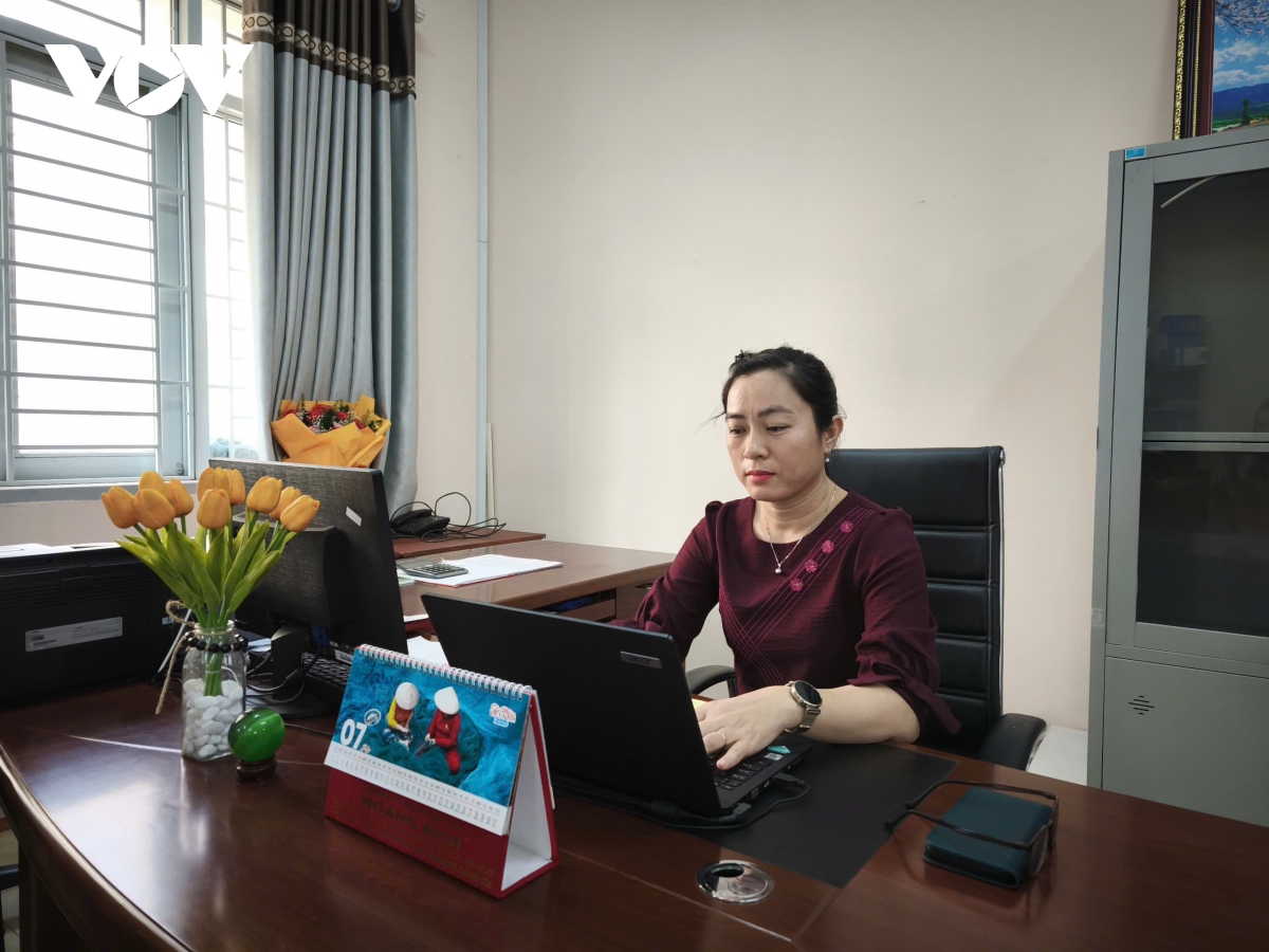 Đắk lắk chính quyền 2 cấp vận hành thông suốt, người dân được phục vụ tốt hơn hình ảnh 2 Dak lak chinh quyen 2 cap van hanh thong suot, nguoi dan duoc phuc vu tot hon hinh anh 2