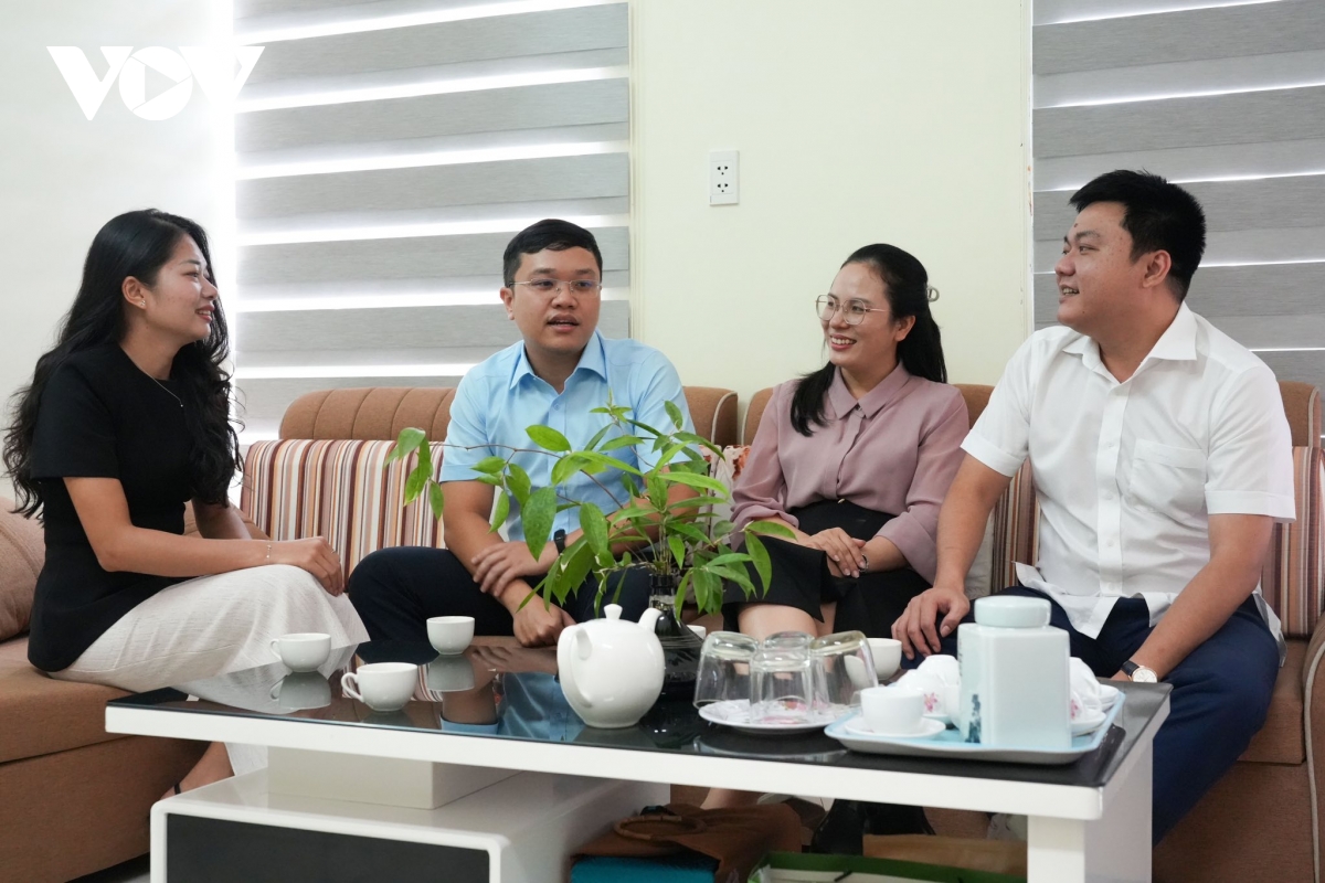 miễn phí chỗ ở cho cán bộ kon tum về tỉnh quảng ngãi làm việc hình ảnh 4 mien phi cho o cho can bo kon tum ve tinh quang ngai lam viec hinh anh 4