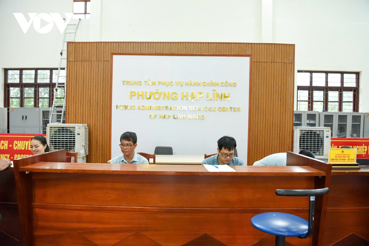 chính quyền địa phương 2 cấp tại bắc ninh vận hành thế nào sau sáp nhập hình ảnh 3 chinh quyen dia phuong 2 cap tai bac ninh van hanh the nao sau sap nhap hinh anh 3