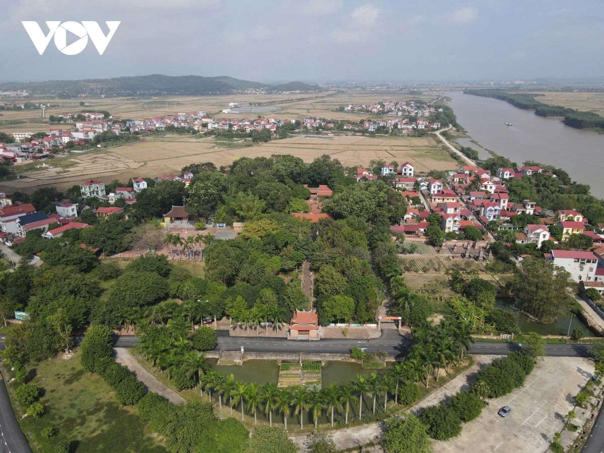 mộc bản giữ hồn dân tộc, nơi bắt đầu của tĩnh tại và trí tuệ hình ảnh 1 moc ban giu hon dan toc, noi bat dau cua tinh tai va tri tue hinh anh 1