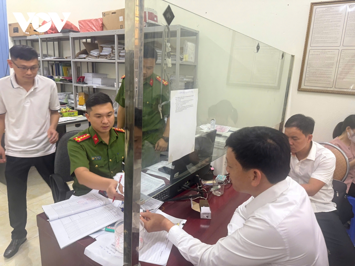 Công an Cao Bằng: Đảm bảo bộ máy địa phương 2 cấp hoạt động thông suốt