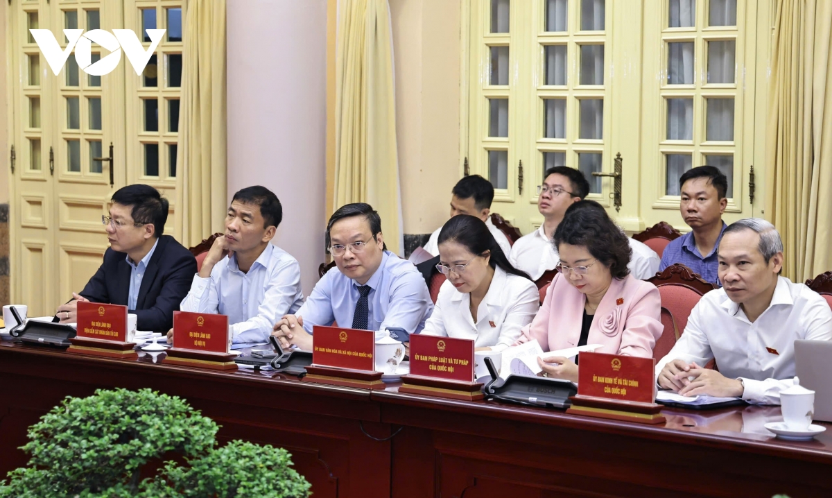 công bố lệnh của chủ tịch nước về các luật, pháp lệnh vừa được quốc hội thông qua hình ảnh 2 cong bo lenh cua chu tich nuoc ve cac luat, phap lenh vua duoc quoc hoi thong qua hinh anh 2