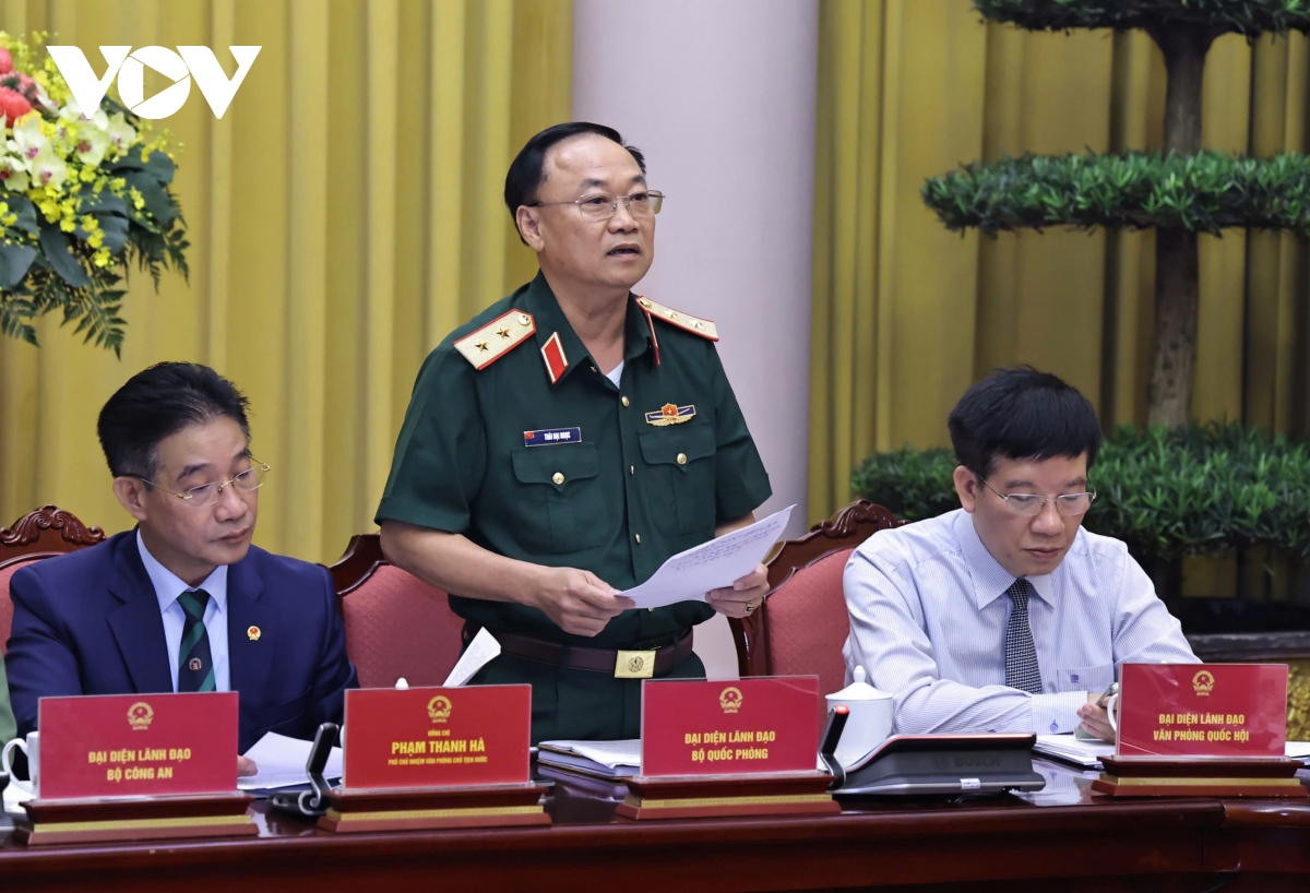 công bố lệnh của chủ tịch nước về các luật, pháp lệnh vừa được quốc hội thông qua hình ảnh 4 cong bo lenh cua chu tich nuoc ve cac luat, phap lenh vua duoc quoc hoi thong qua hinh anh 4